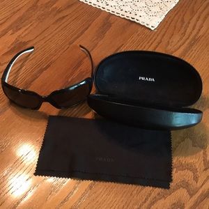 Prada sunglasses
